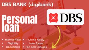[2024] DBS Bank Personal Loan कैसे मिलेगा | Digibank Personal Loan Intrest Rates