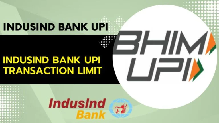 IndusInd Bank UPI कैसे बनाएं | BHIM IndusPay App कैसे प्रयोग करें?