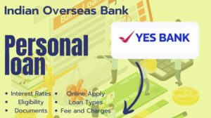 [2024] यस बैंक पर्सनल लोन कैसे मिलेगा | Yes Bank Personal Loan Interest Rates, Online Apply