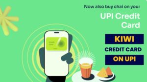 Axis Bank KiWi Credit Card on UPI – No Joining & Annual Fees | Lifetime Free Virtual Credit Card