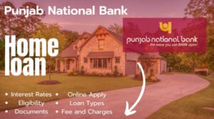 [2024] पीएनबी होम लोन कैसे मिलेगा? | Punjab National Bank Home Loan के Types, Interest Rates, Eligibility, Documents, Online Apply