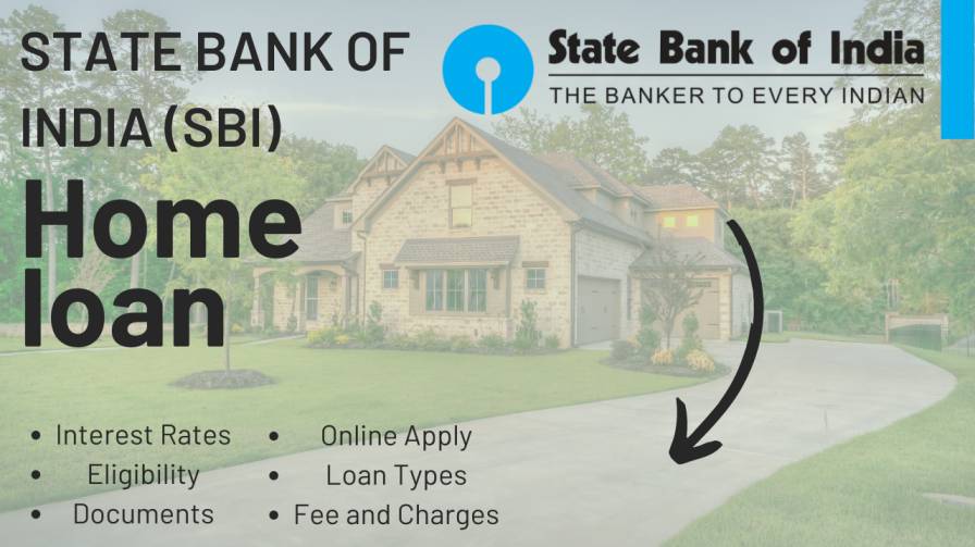 [2024] एसबीआई होम लोन कैसे मिलेगा SBI Home Loan Interest