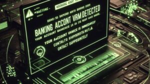 सोवा वायरस: भारतीय बैंक ग्राहकों के लिए खतरा