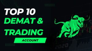 [2024] आपके लिए 9 बेस्ट डीमैट और ट्रेडिंग अकाउंट | Best Demat & Trading Account