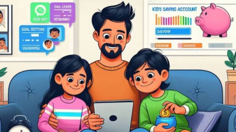 [2024] 10 बच्चों के लिए बेस्ट सेविंग्स अकाउंट | Best Minor Savings Accounts