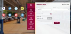 रेल मदद द्वारा ट्रेन / स्टेशन की शिकायत ऑनलाइन दर्ज कैसे करें |IRCTC Rail Madad Online Complaint Registration