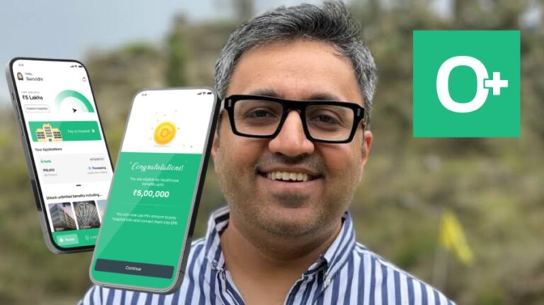अशनीर ग्रोवर का ZeroPe: मेडिकल लोन के साथ हेल्थकेयर पेमेंट में क्रांति