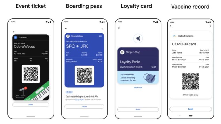 Google Wallet भारत में लॉन्च: आपके डिजिटल जीवन को आसान बनाएगा